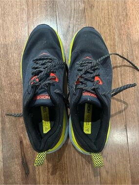 Hoka Men's Challenger Trail Shoes